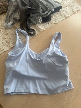 Lululemon align tank top